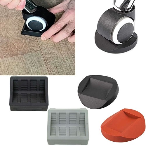 Wheel holder furniture caster - wheel,