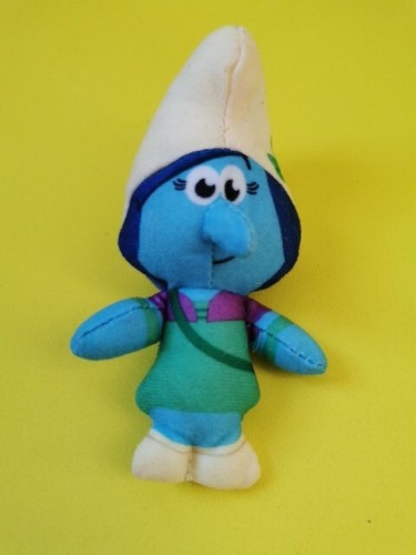2022 mcdonalds the - 2022, smurfs
