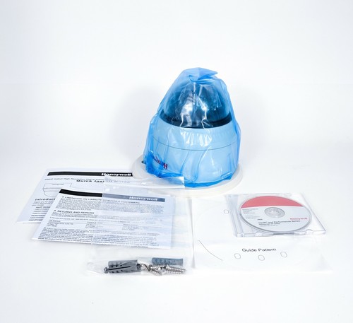 Honeywell equip series - honeywell,