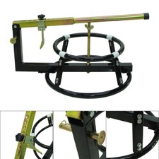 Mechanics Workshop Garage