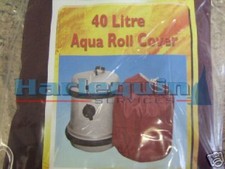 CARAVAN/MOTORHOME/CAMPING 40L