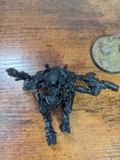 Necromunda Van Saar Ash Wastes