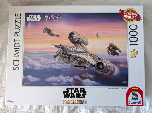 Schmidt kinkade star wars the - schmidt,