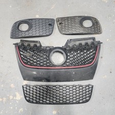Volkswagen Golf Mk5 GTI Bumper