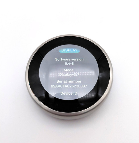 Google nest learning - nest,