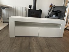 IKEA TV Unit with Storage