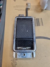 reliant door handle interior Fox, Robin, Rialto, Kitten Inner Door Handle