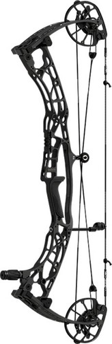 Hoyt alpha rh black - hoyt, ax-2