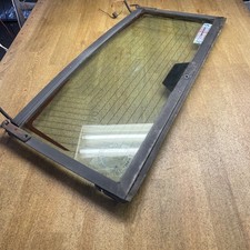 Classic Range Rover Upper