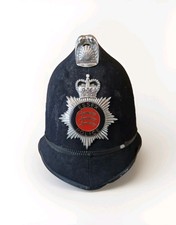 Rare Obsolete British Essex