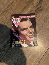 Vintage 1958 Fans Star Library