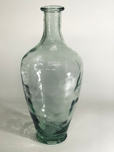 Dame jeanne vintage blown - dame,