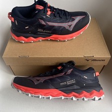 Mizuno Wave Daichi 7 Trail
