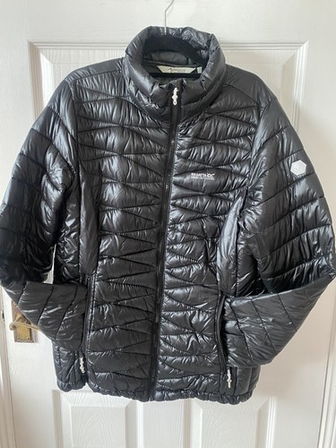 Women regatta padded - regatta, coat