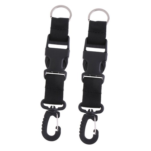 Premium nylon scuba diving - 2x,