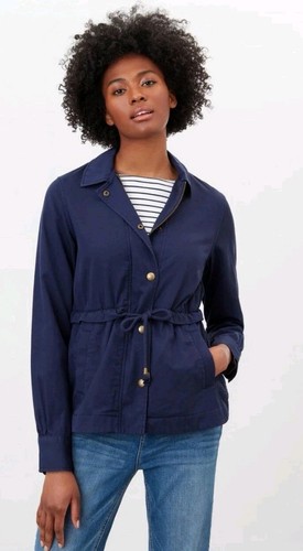 Joules olena jacket coat - joules,