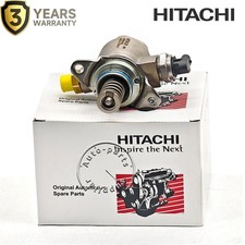 Audi Direct Injection High