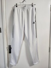 Adidas Men's Aeroready White
