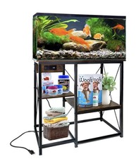 Aquarium Stand 20-37 Gallon