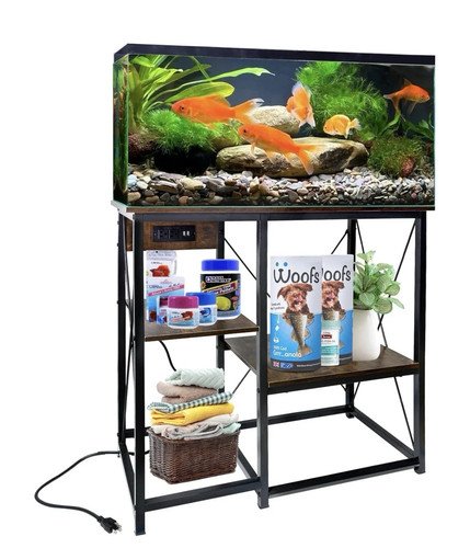 Aquarium stand gallon - 20-37,