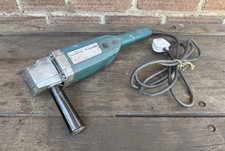 Makita 9207 Polisher & Sander 180mm 2 Speed Buffer Tool 240V