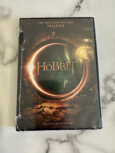 The hobbit motion - hobbit,
