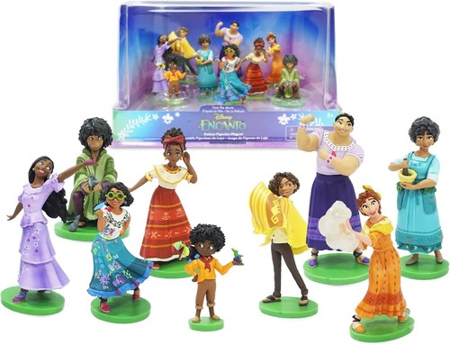 Disney store official encanto - disney,