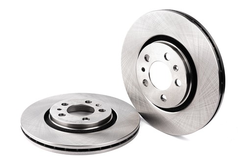 Brake discs for alfa - discs,