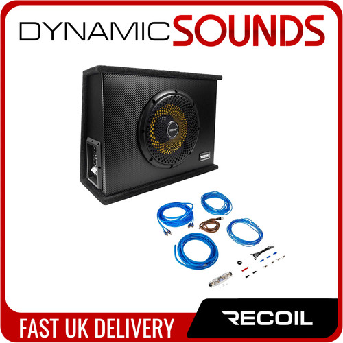 Recoil las12 shallow - recoil,