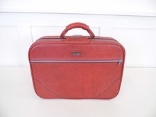 Retro Revelation red