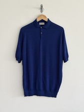 John Smedley Polo Shirt