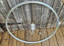 Mavic Open Pro Rear Wheel