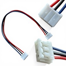 EH JST 3Pin Connector Housing