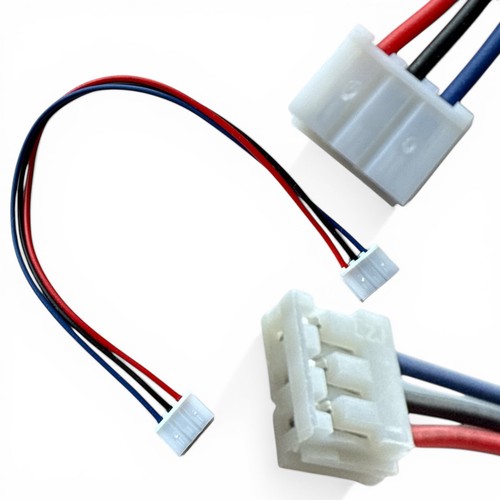 Jst 3pin connector housing - 3pin,