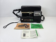 Vintage 1970s Kodak Tele