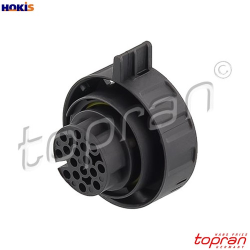 Plug housing automatic - plug,