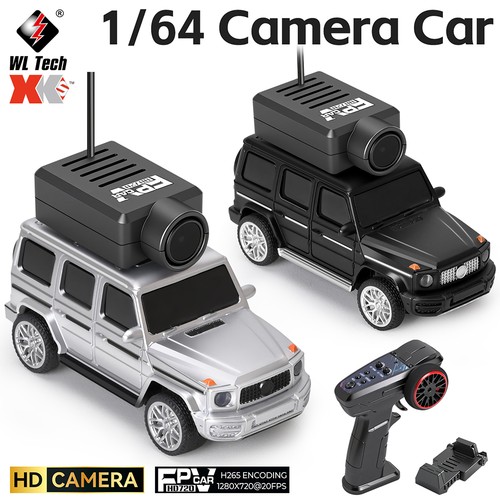 Wltoys 4g 720p dual - wltoys, 2.4g