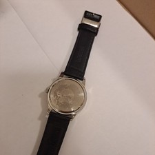 Mens Lorus Lumibrite Watch new