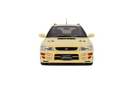 Otto subaru impreza wrx - subaru,