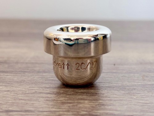 Pickett trumpet - pickett, 2c/27