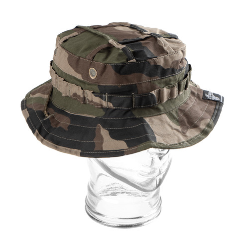 Invader gear mod - boonie, bush