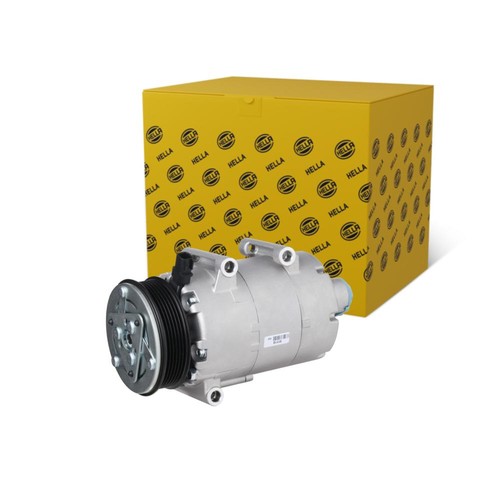 Hella compressor air - compressor,,