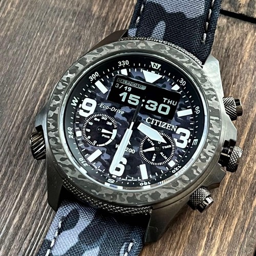 Citizen promaster 35th - citizen,