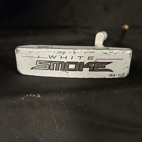 Taylormade white smoke - white,