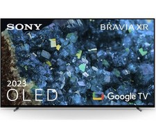 SONY BRAVIA XR-83A84LU 83"
