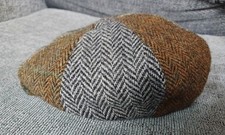 Failsworth Men's Tweed Wool