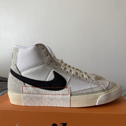 Nike blazer mid pro club - blazer,