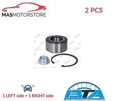 WHEEL BEARING KIT SET PAIR