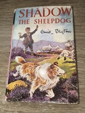 Shadow the Sheepdog by Enid