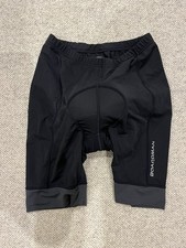 Boardman Cycling Shorts Size